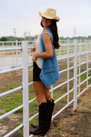 The Dakota Vest