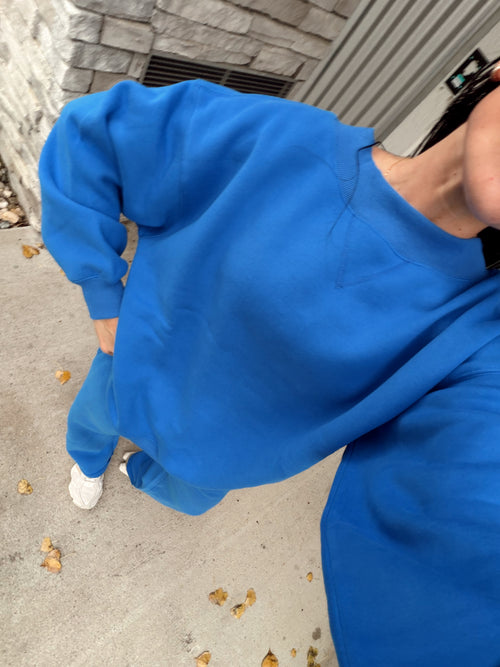 Cozy Cloud Set