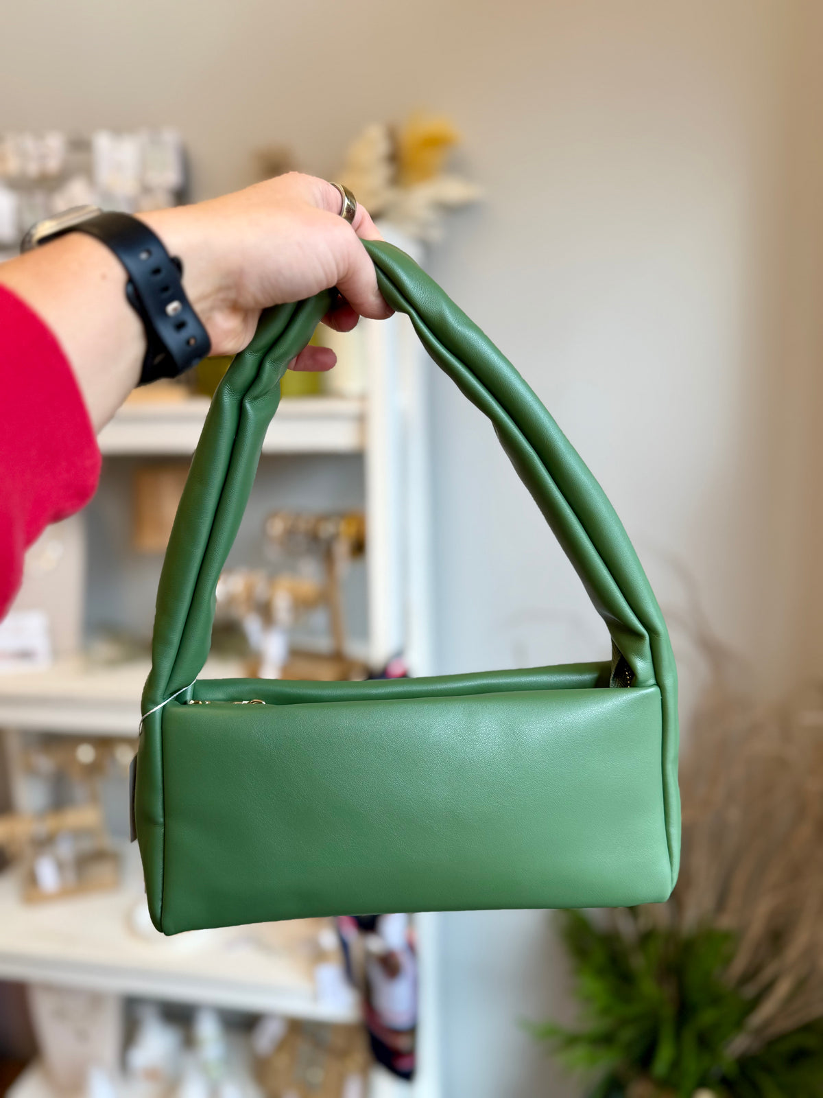 Jen & Co. Bags
