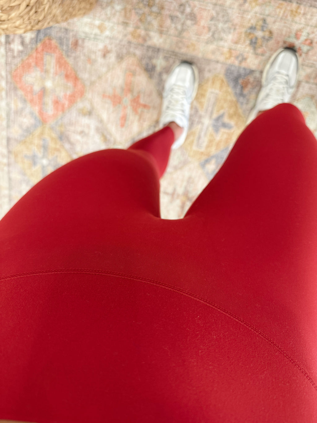 Comfort Flex Legging