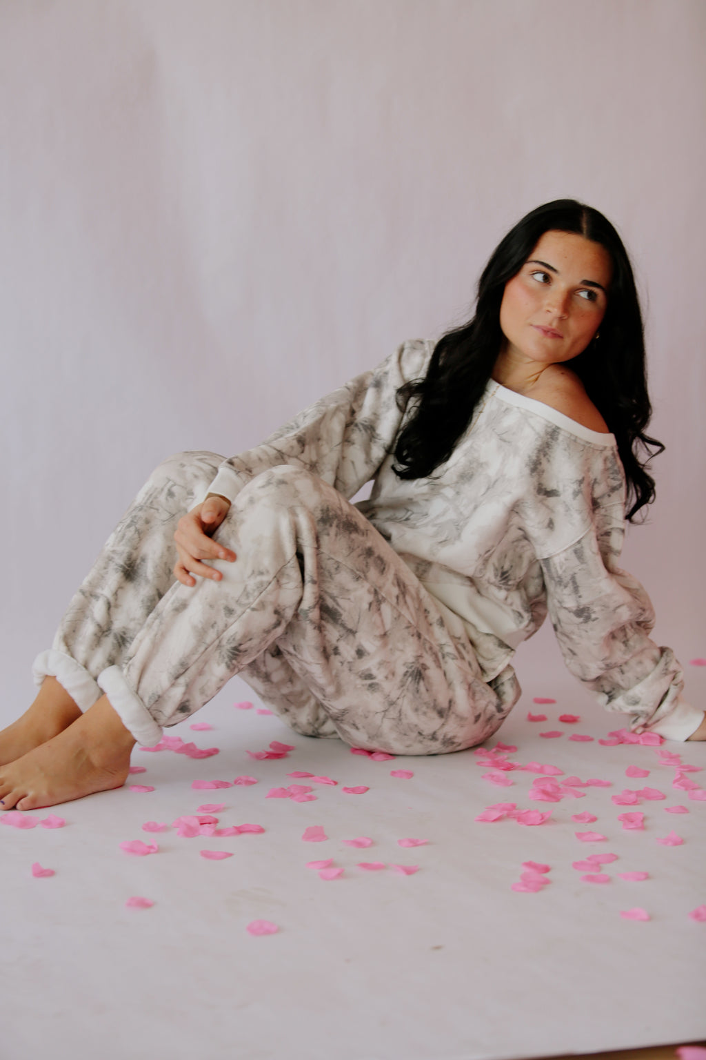 Cozy Cloud KISS Set