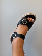 Thats Just Me Sandal