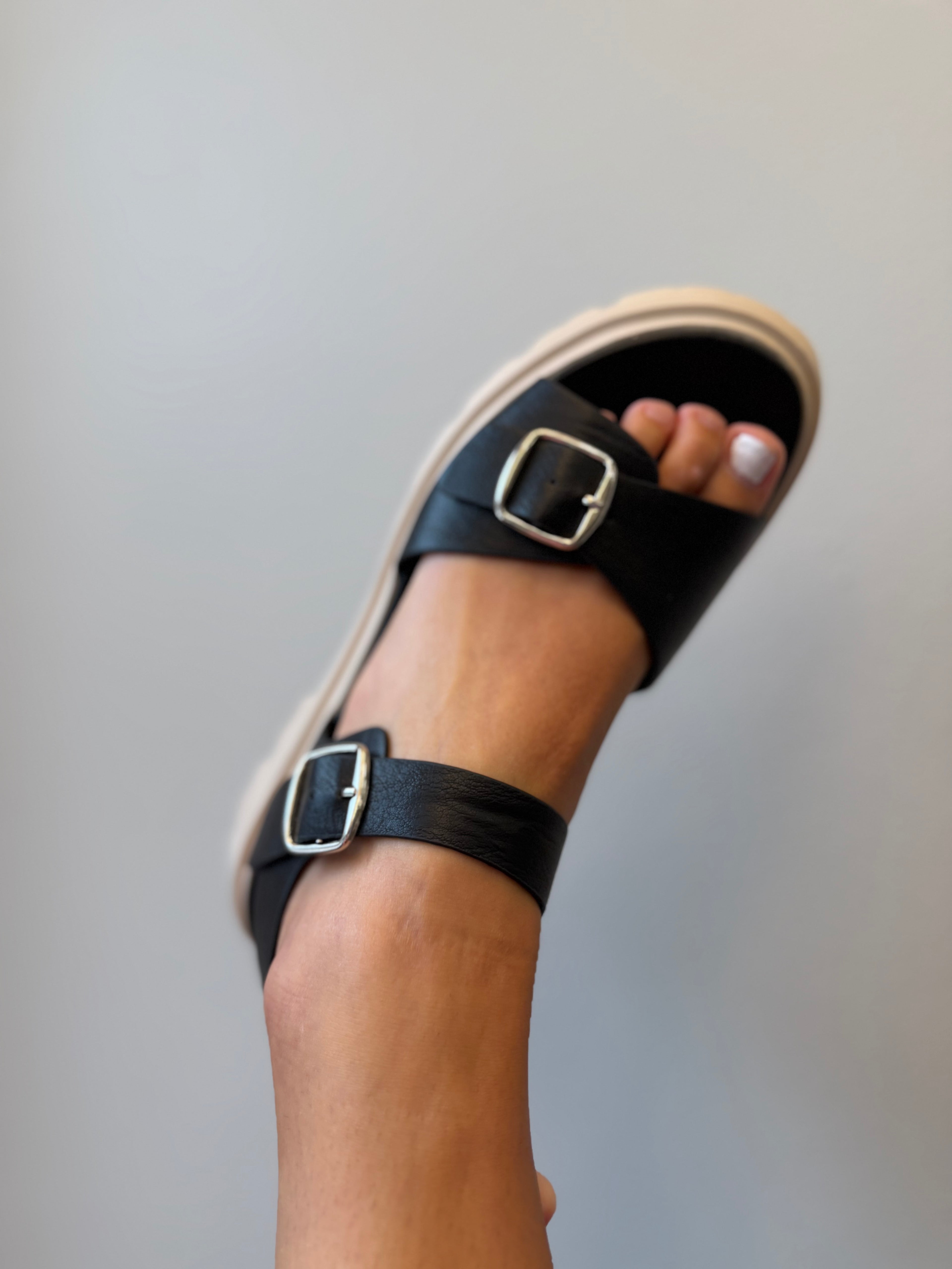 Thats Just Me Sandal