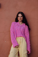 Sammi Soft Sweater