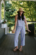 Plaid About It Set