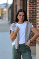 The Zara Sweater