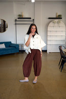The Traci Jacket