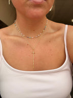 Sugar Drop Necklace
