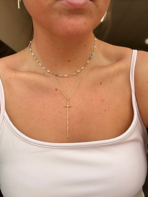 Sugar Drop Necklace
