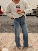 Skater Jean
