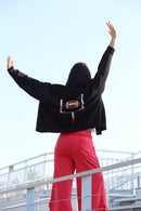 Touchdown Cardigan