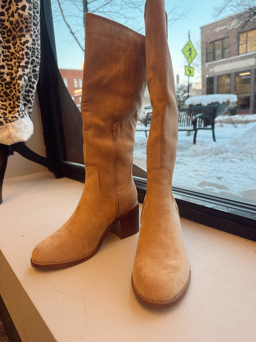 Shari Bootie