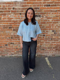 The Cabin Cozy Cardi
