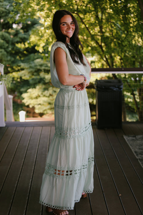 Sadie Sage Set
