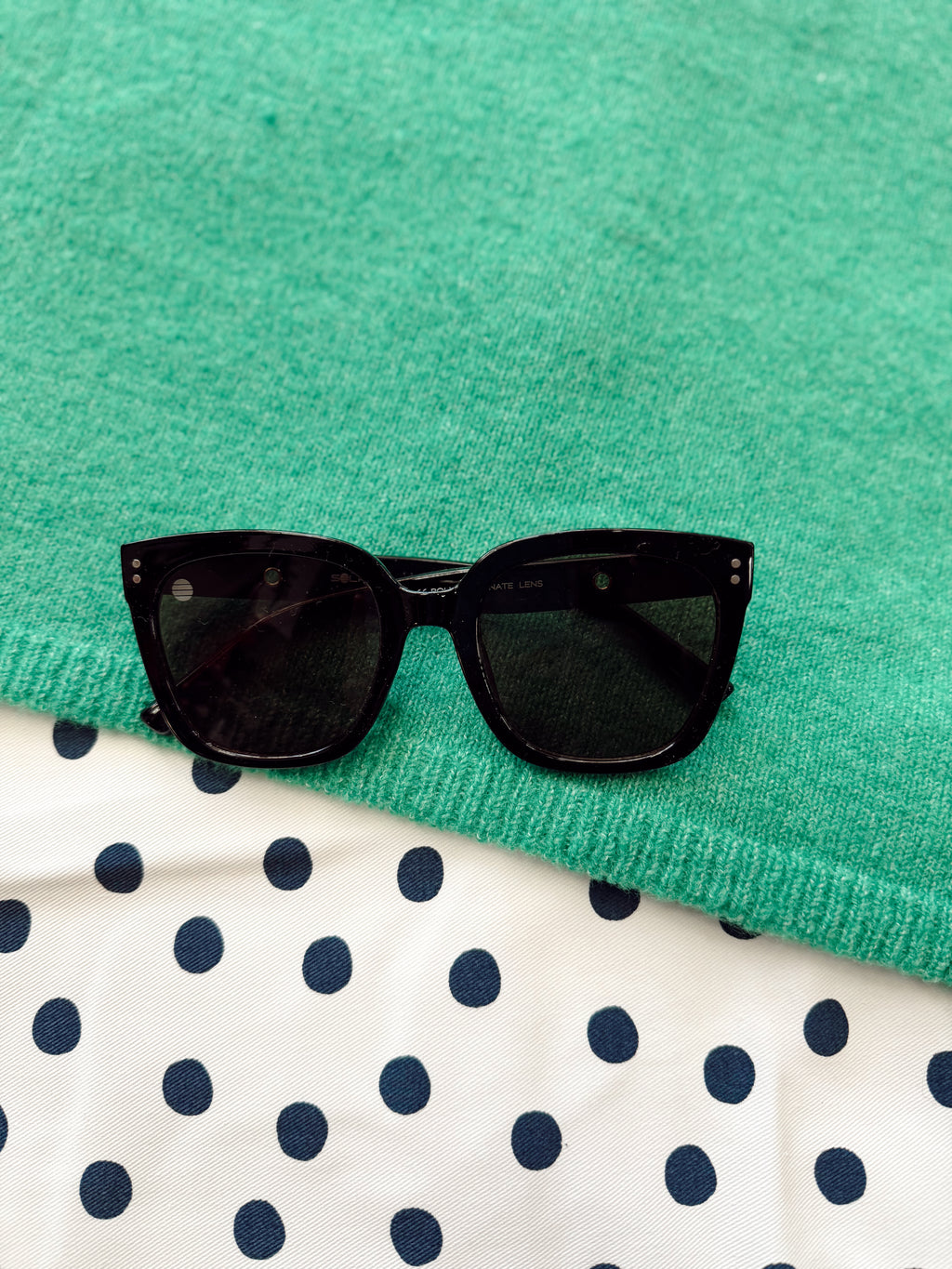The Luxe Lens Collection
