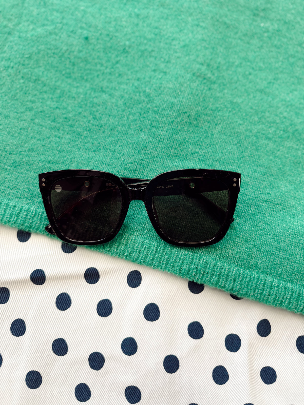 The Luxe Lens Collection