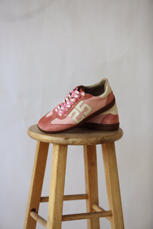 The Retro Sneakers