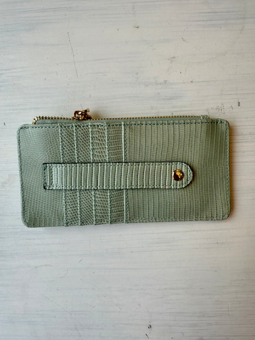 Saige Wallet