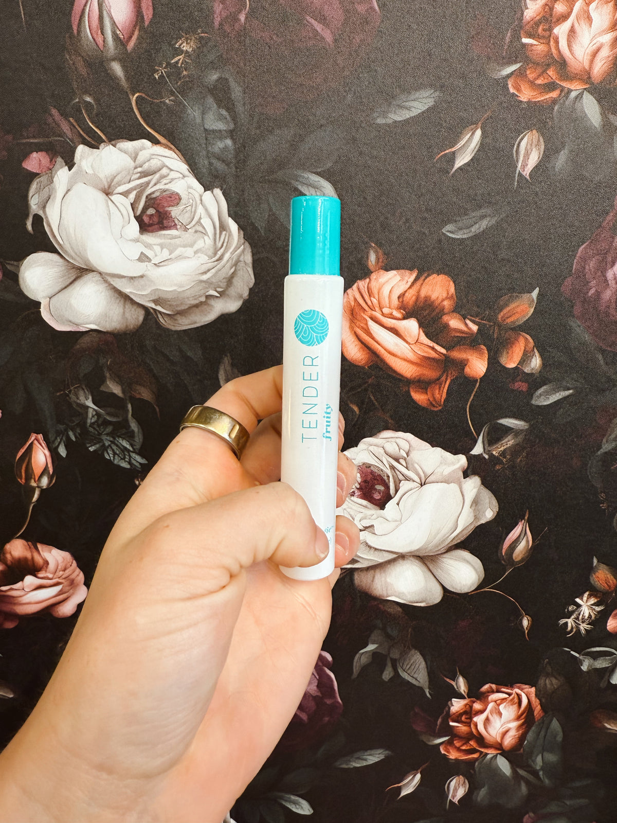Roll On Perfume Oil