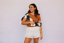 Cloud Puff Shorts