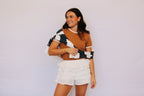 Cloud Puff Shorts