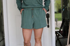 Hudson Lounge Shorts