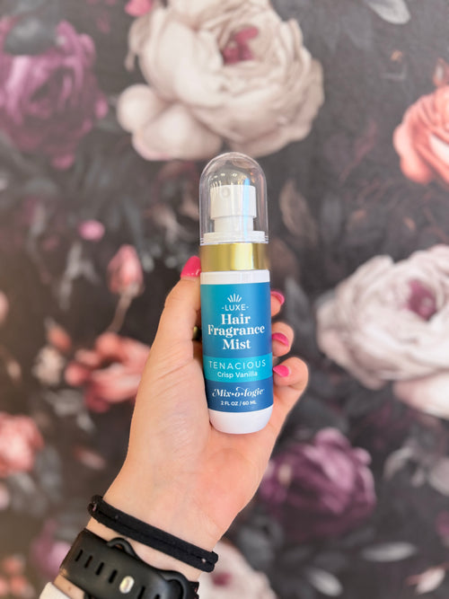 Hair Fragrance Mist