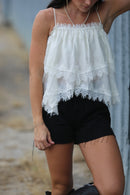 Love Note Cami