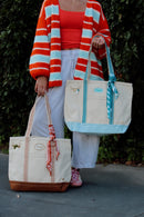 The Things Tote Bag