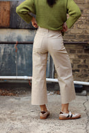 Bradi Jean