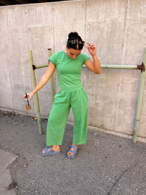 Sunday Stroll Set