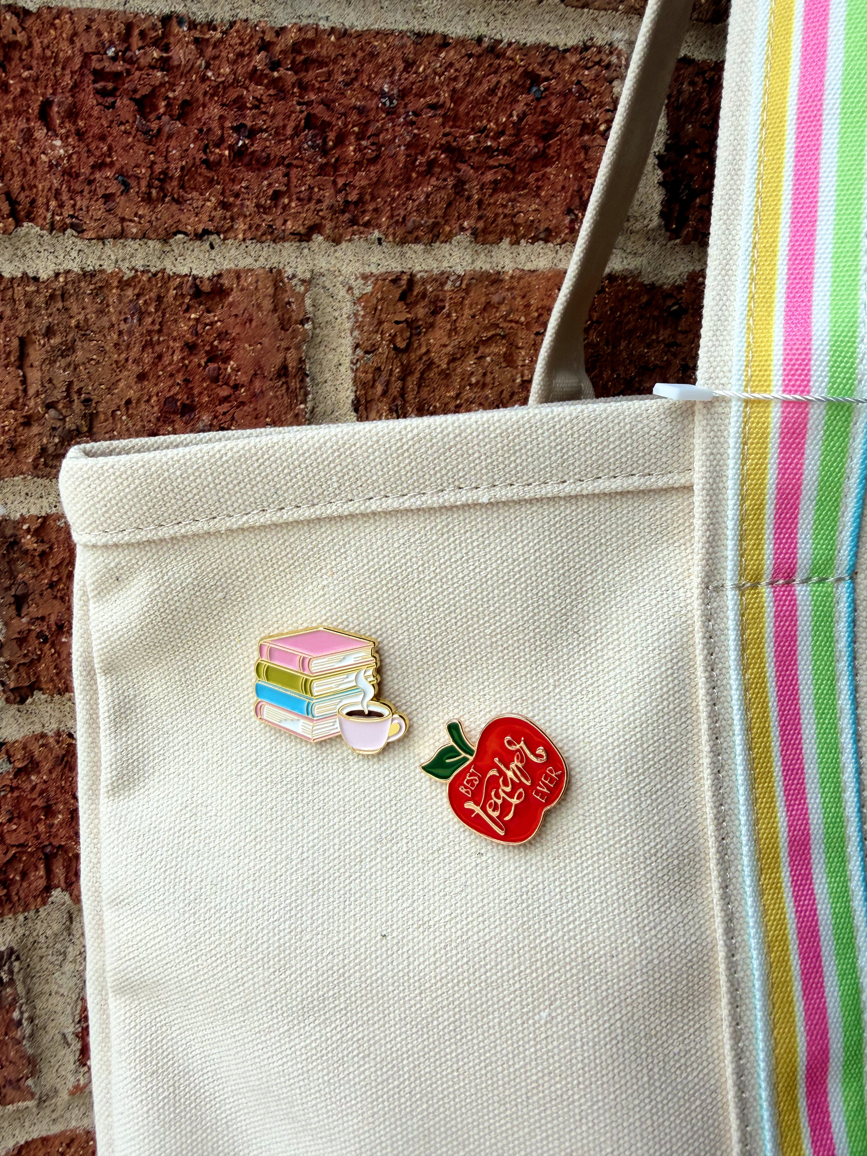 School’s In Session Tote Bag