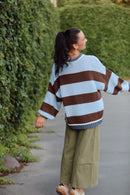 The Fall in Love Cardigan