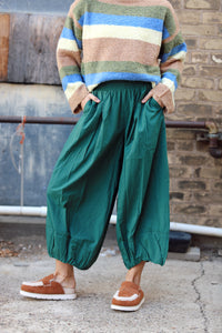 Power Move Pants