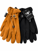 Premium Suede Glove