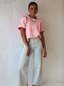 Blossom Bliss Top