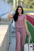 Sassy Stripe Set