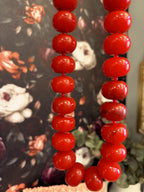 Bella Beaded Necklace