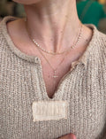 Balanced Beauty Necklace