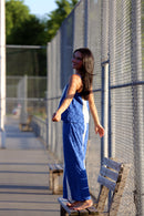 Niki Stripe Set