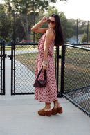 Pick Me Polka Dot Set