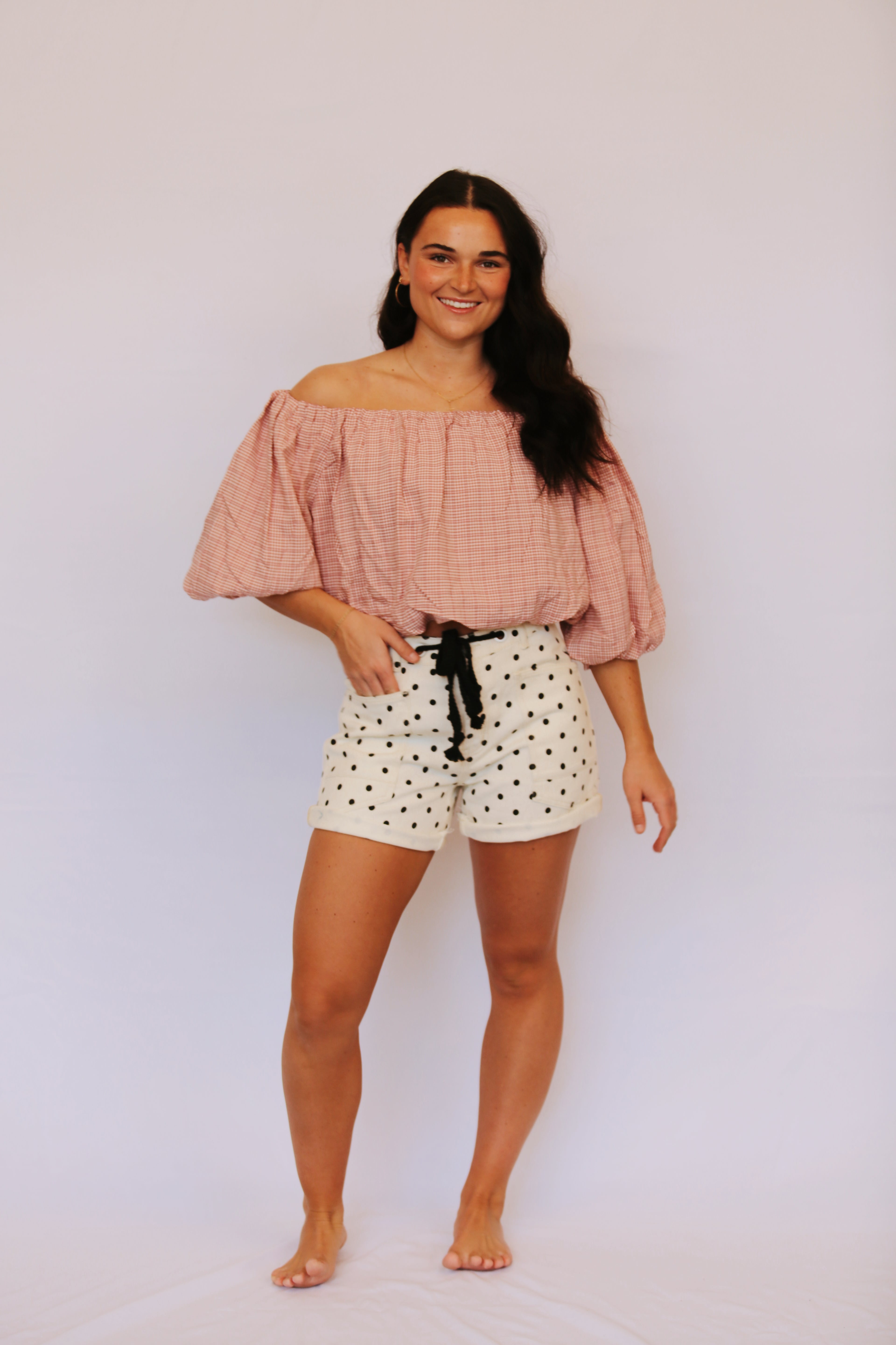 Baby Bubble Top