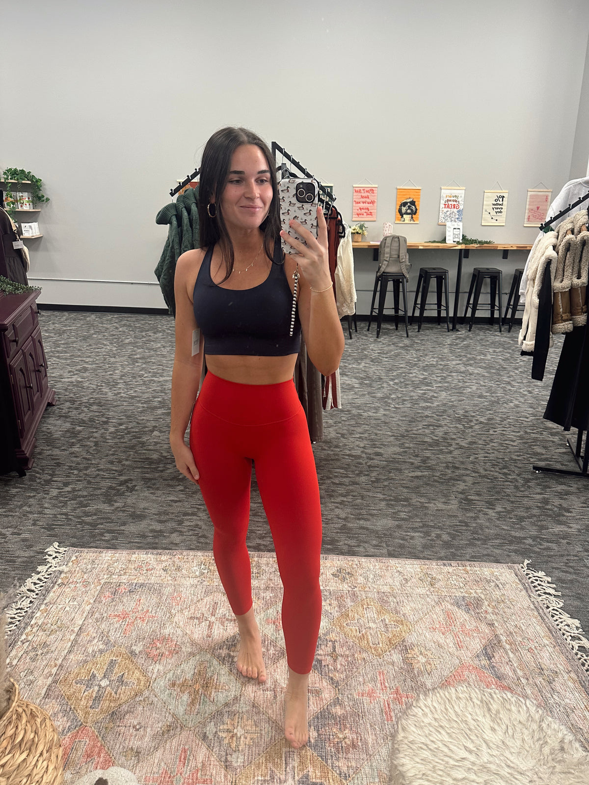 Zone Bra