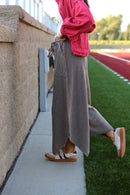 Christina Pin Stripe Pants