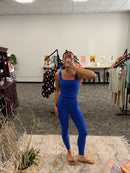 Beverly Butter Leggings