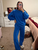 Cozy Cloud Set