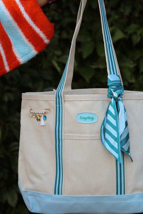 The Everything Tote Bag