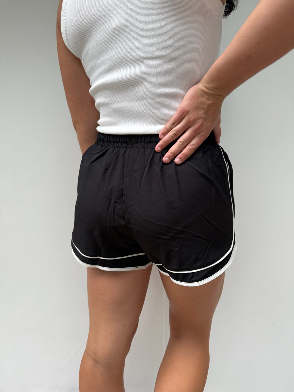 Aniya Activewear Shorts