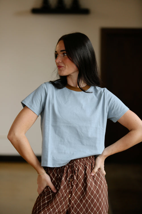 The Chloe Top