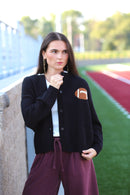 Touchdown Cardigan
